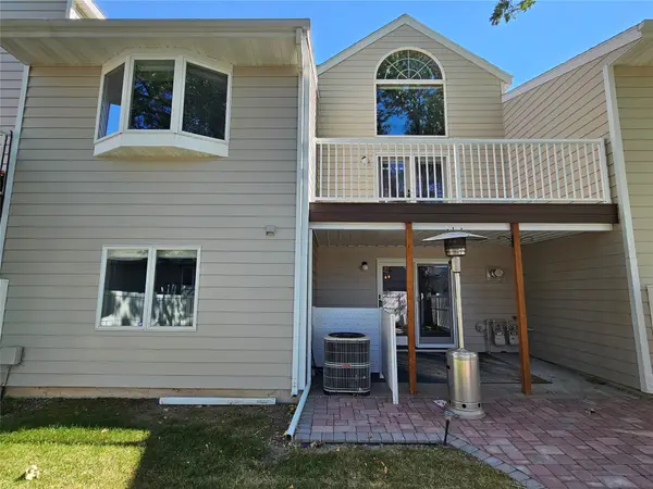 3208 Meadowood Lane #3D, Great Falls, MT 59404