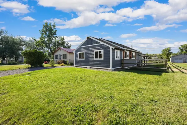 207 8th Avenue W, Polson, MT 59860