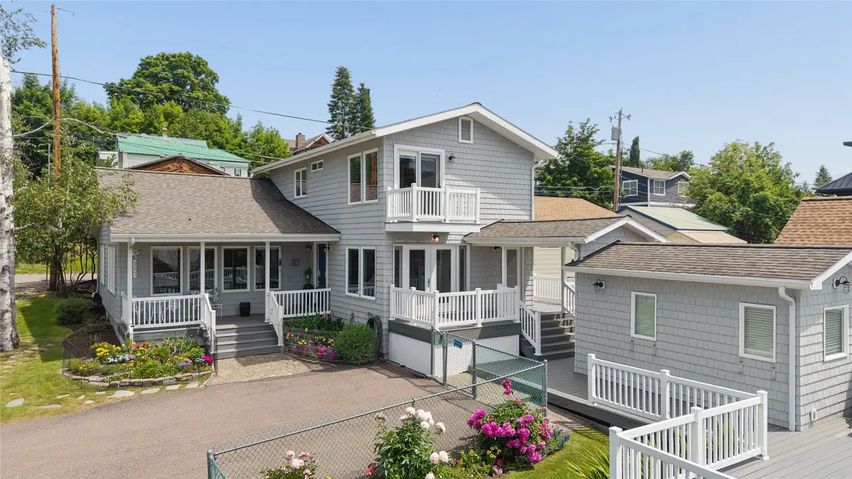 117 Waverly Place, Whitefish, MT 59937 - #1