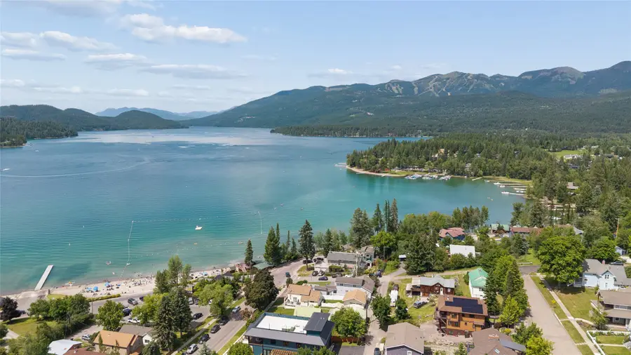 117 Waverly Place, Whitefish, MT 59937 - #2
