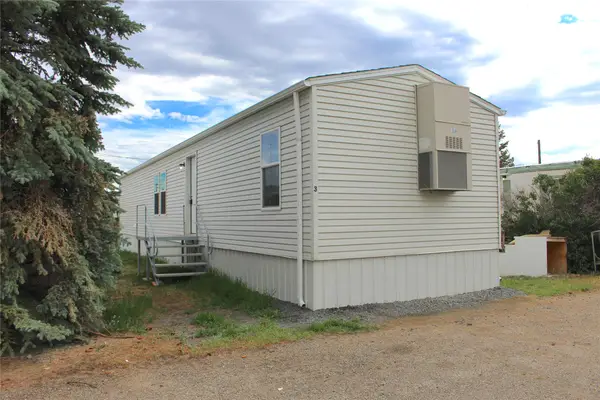 306 S Adams Street #3, Boulder, MT 59632