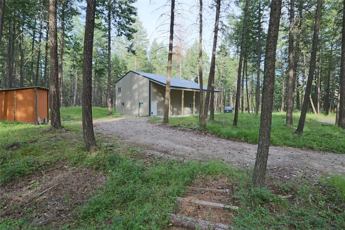132 Squirrel Lane, Whitefish, MT 59937 - #1