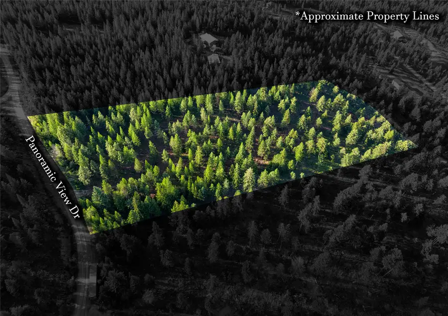 Lot 11 Panoramic View Drive, Libby, MT 59923 - #2