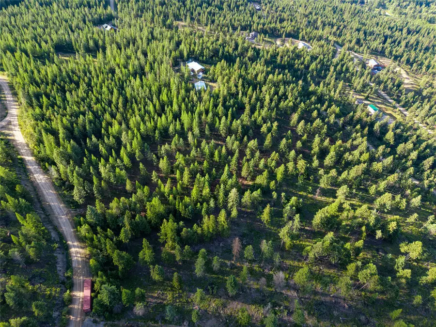 Lot 11 Panoramic View Drive, Libby, MT 59923 - #3