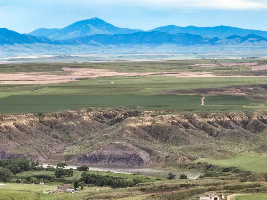 39872 Us Hwy 87, Fort Benton, MT 59442 - #2