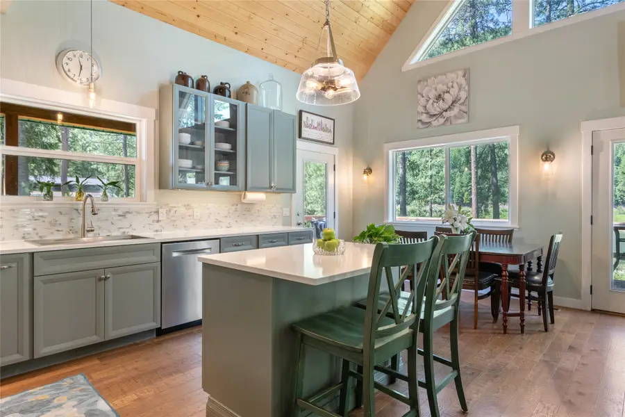 242 Quarter Circle Cross Drive, Saint Regis, MT 59866 - #3