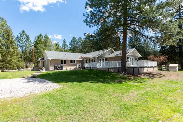 6400 Boondock Lane, Clinton, MT 59825