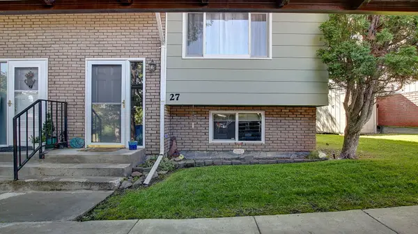 2200 Garland Drive #27, Missoula, MT 59803