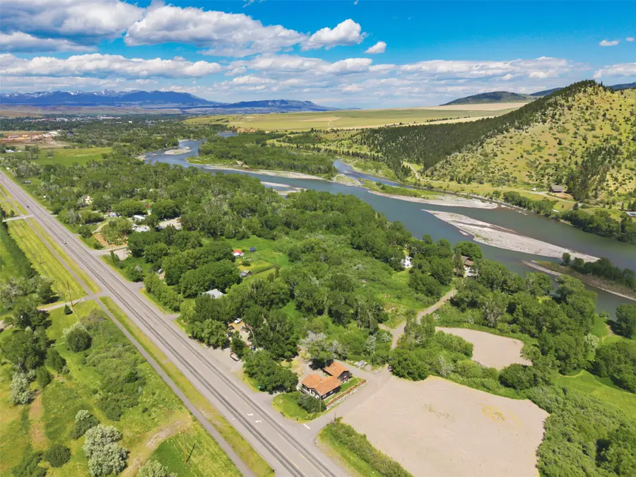 11 Blue Road, Livingston, MT 59047 - #2