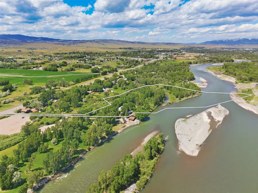11 Blue Road, Livingston, MT 59047 - #3