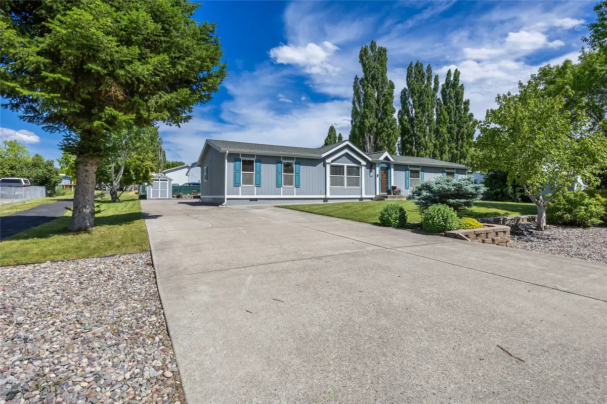 1900 Nut Hatch Drive, Missoula, MT 59808 - #1