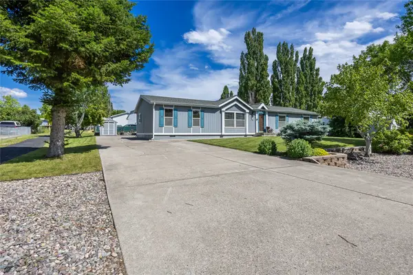 1900 Nut Hatch Drive, Missoula, MT 59808