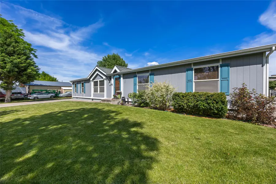 1900 Nut Hatch Drive, Missoula, MT 59808 - #2