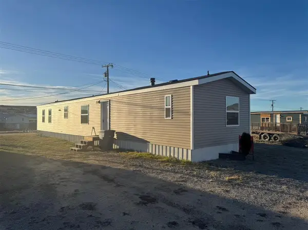4800 Harrison Avenue #19, Butte, MT 59701