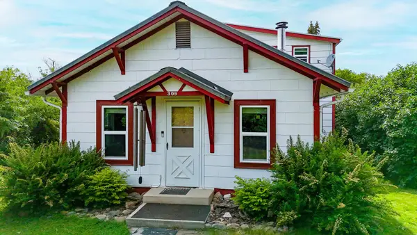 309 2nd Avenue, St Ignatius, MT 59865
