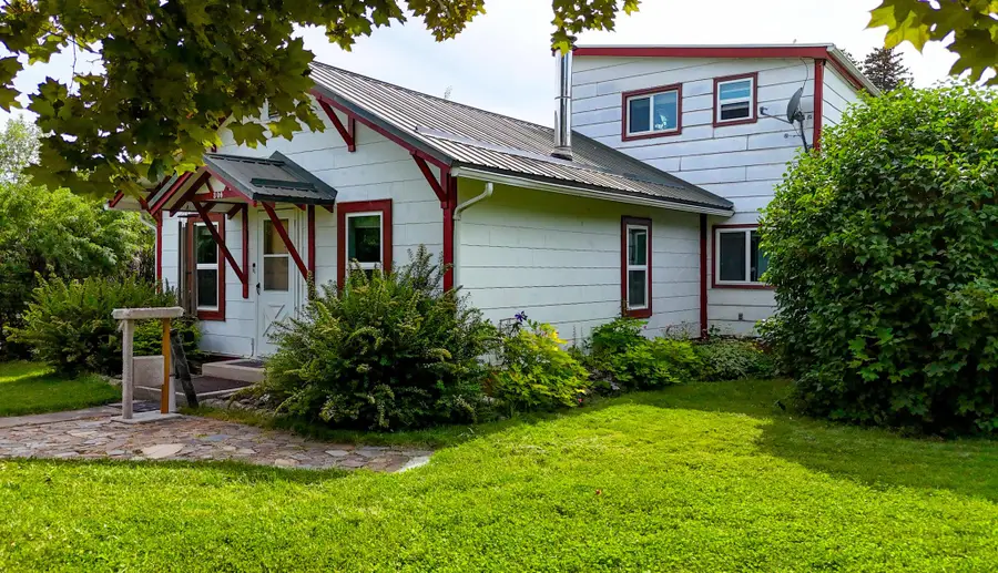 309 2nd Avenue, Saint Ignatius, MT 59865 - #2