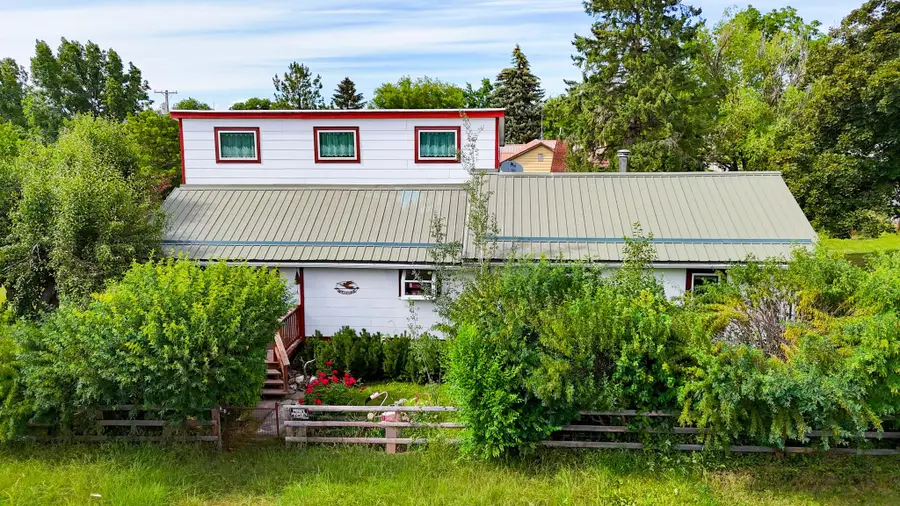 309 2nd Avenue, Saint Ignatius, MT 59865 - #3