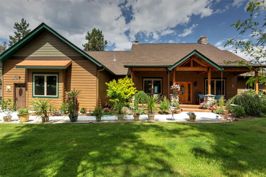 3229 Lupine Lane, Stevensville, MT 59870 - #2