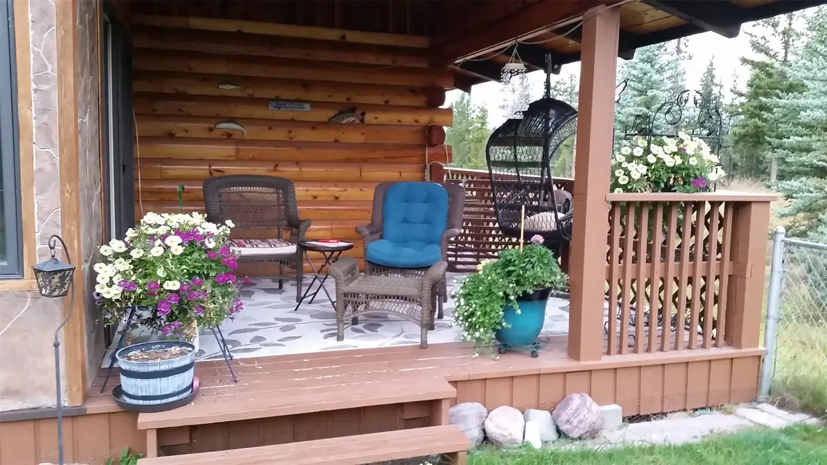 195 Whitefish Drive, Seeley Lake, MT 59868 - #1