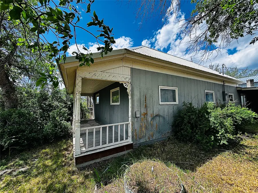 117 Ferry Street, Toston, MT 59643 - #3