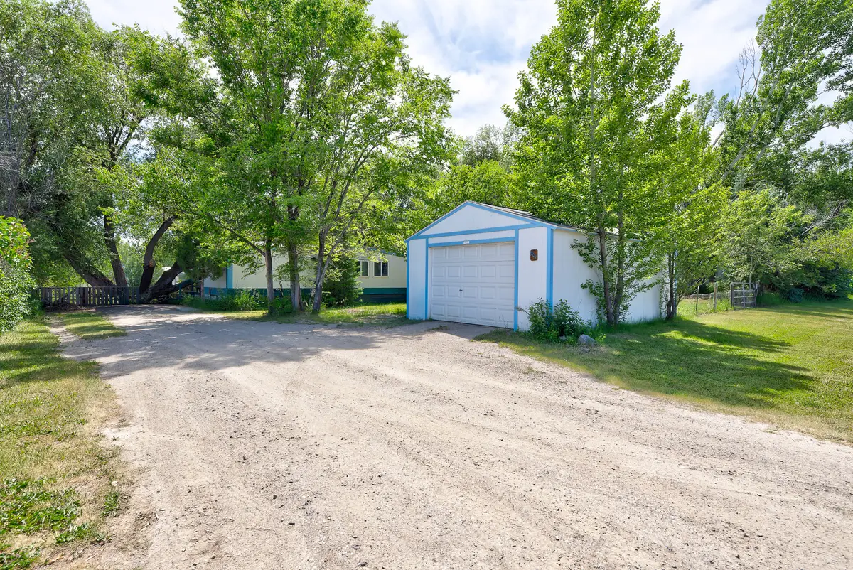 907 Ray Road, Helena, MT 59602 - #1