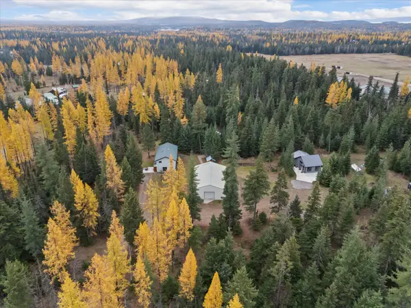 3740 Foothill Road, Kalispell, MT 59901