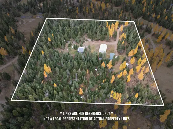 3740 Foothill Road, Kalispell, MT 59901