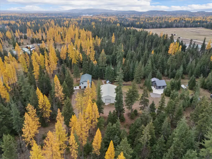 3740 Foothill Road, Kalispell, MT 59901 - #2