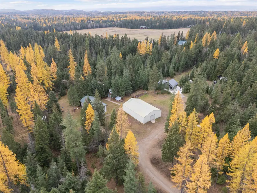 3740 Foothill Road, Kalispell, MT 59901 - #3