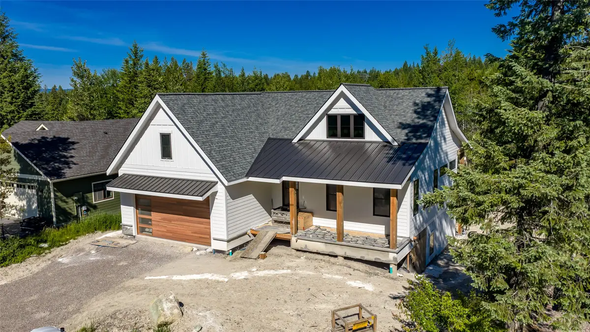 1287 Oakmont Lane, Columbia Falls, MT 59912 - #1