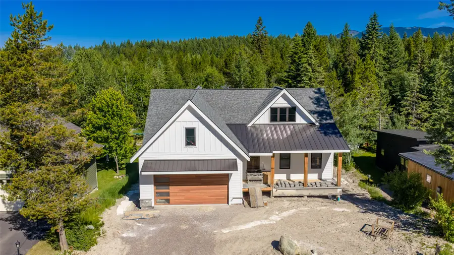 1287 Oakmont Lane, Columbia Falls, MT 59912 - #2