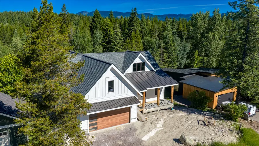 1287 Oakmont Lane, Columbia Falls, MT 59912 - #3