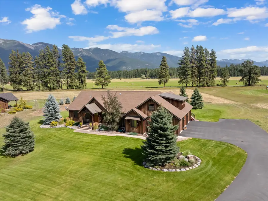 32 Elk Meadow Lane, Kalispell, MT 59901 - #2