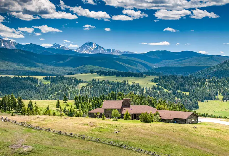 96 Kokopelli Lane, Philipsburg, MT 59858 - #2