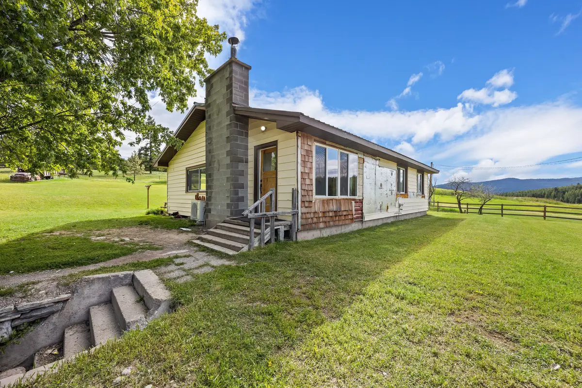 895 Danielson Road, Kalispell, MT 59901 - #1