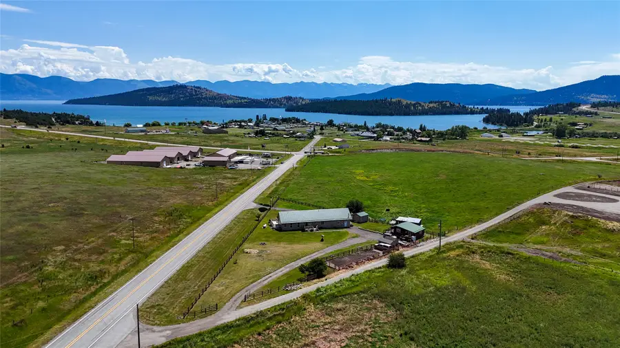 44025 Lake Mary Ronan Road, Dayton, MT 59914 - #3
