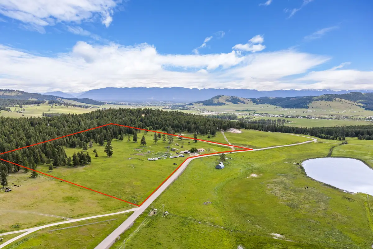 895 Danielson Road, Kalispell, MT 59901 - #1