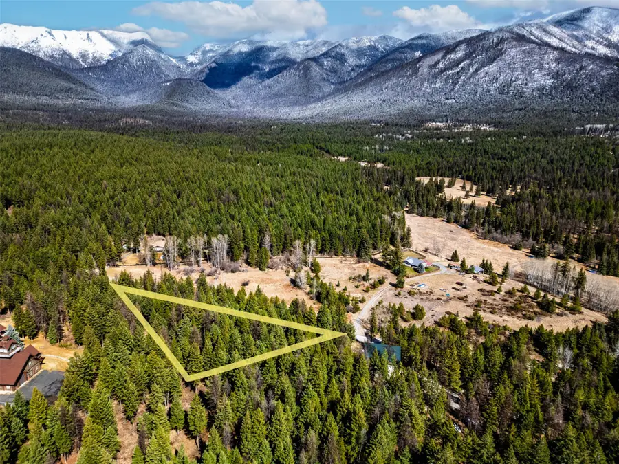 NHN Glen Lake Road, Eureka, MT 59917 - #2