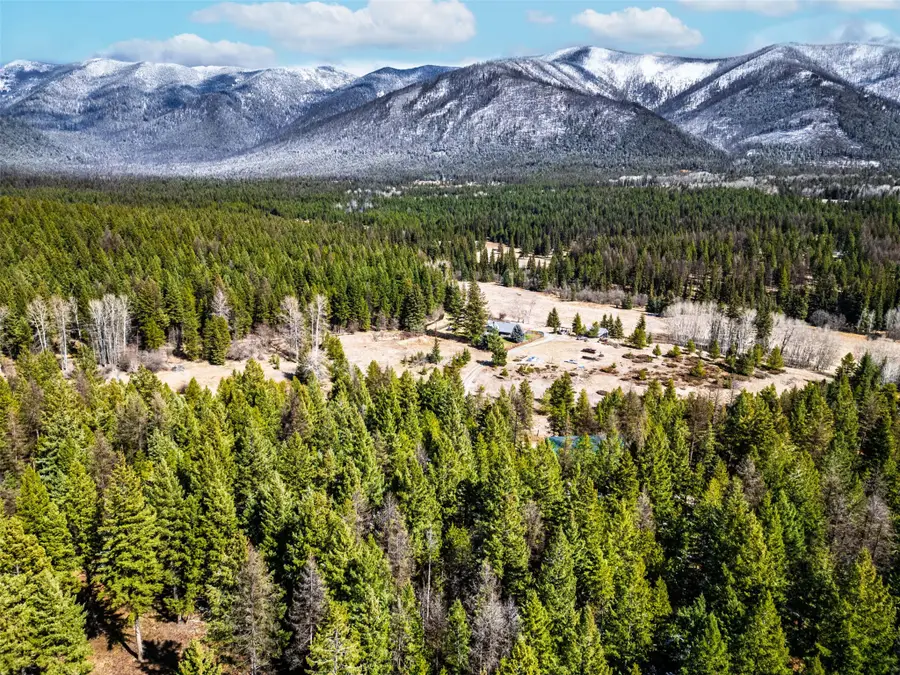 NHN Glen Lake Road, Eureka, MT 59917 - #3
