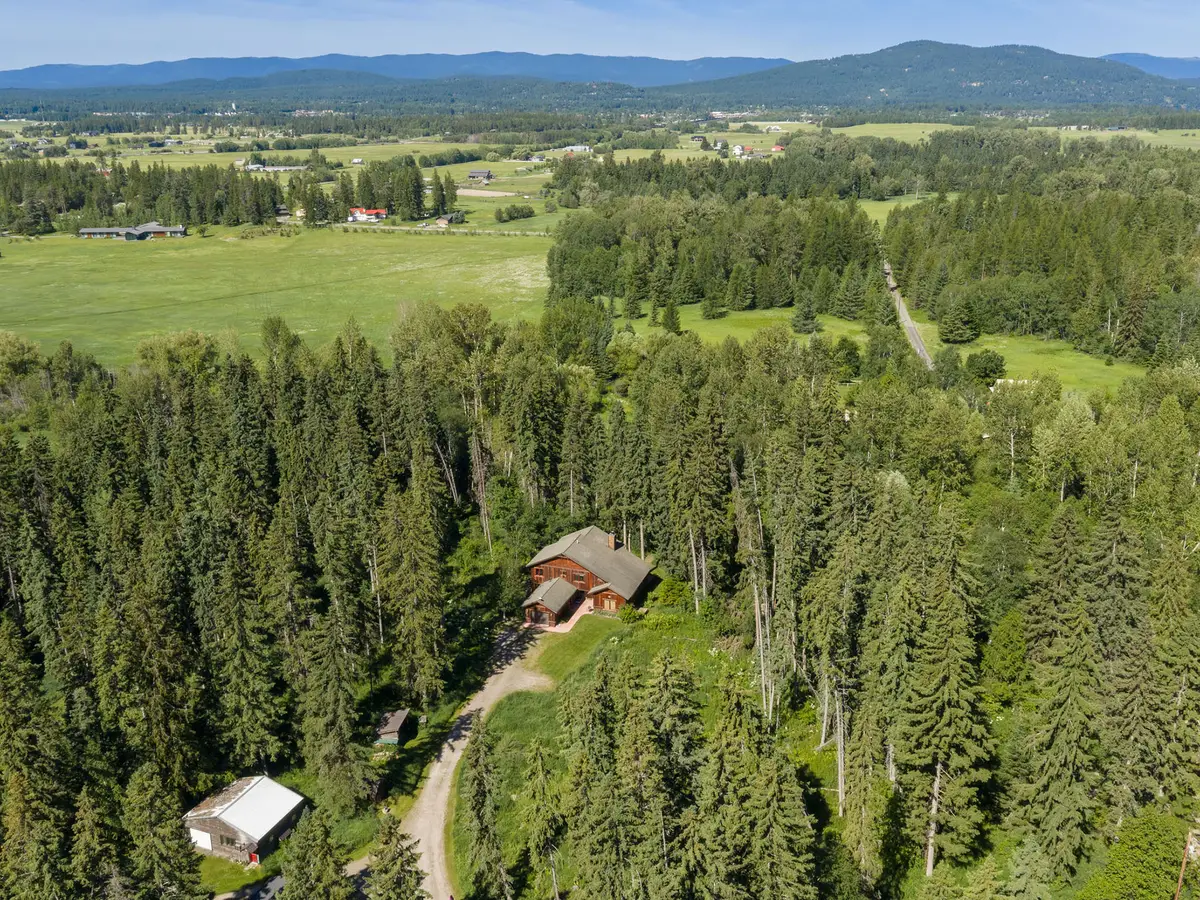 268 & 274 Haskill Crossing Road, Whitefish, MT 59937 - #1