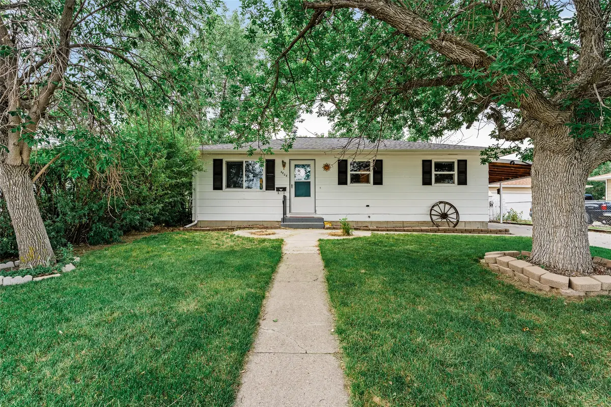 4806 3rd Avenue S, Great Falls, MT 59405 - #1