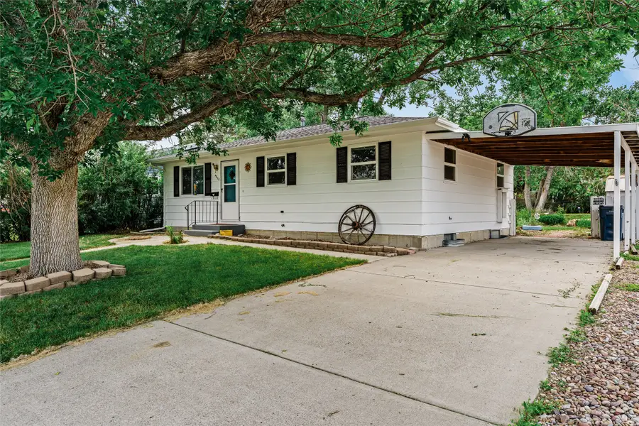 4806 3rd Avenue S, Great Falls, MT 59405 - #3