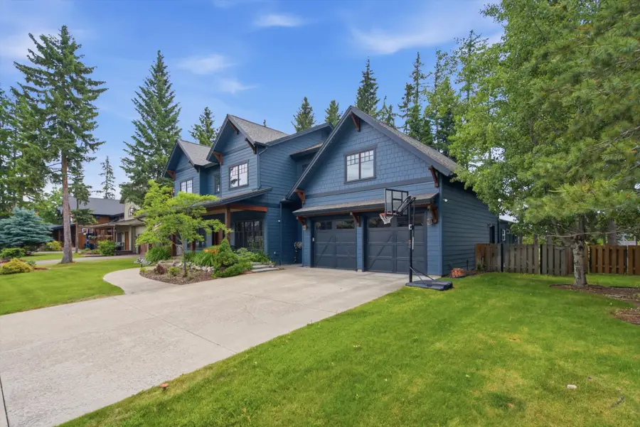 1037 Creekview Drive, Whitefish, MT 59937 - #2