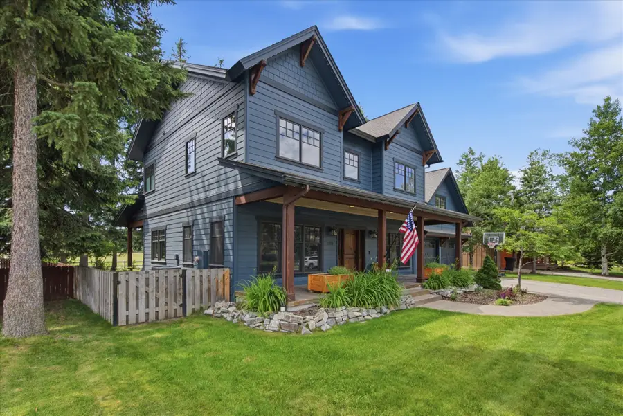 1037 Creekview Drive, Whitefish, MT 59937 - #3