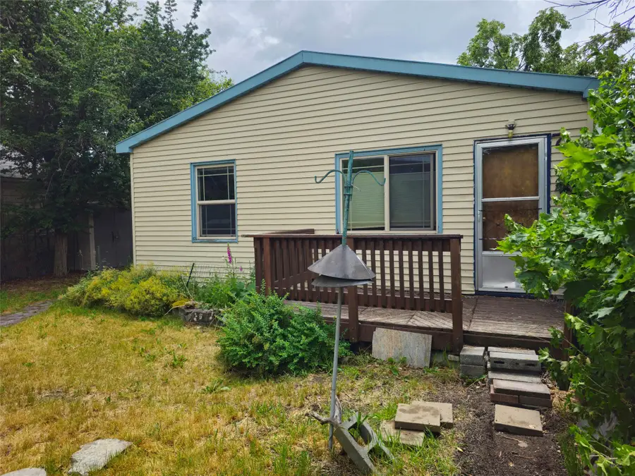 709 Cooley Street, Missoula, MT 59802 - #2