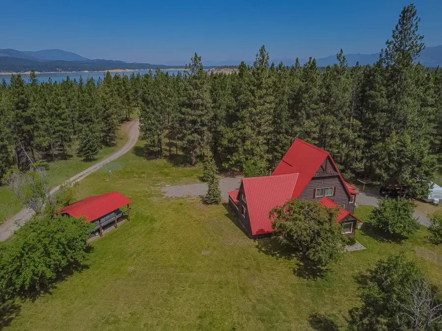 140 Rondo Street, Rexford, MT 59930 - #2