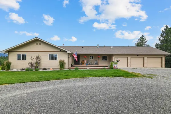 117 Happy Hollow, Eureka, MT 59917