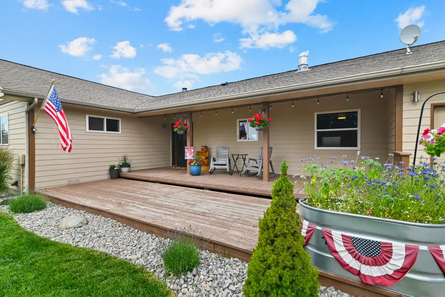 117 Happy Hollow, Eureka, MT 59917 - #2
