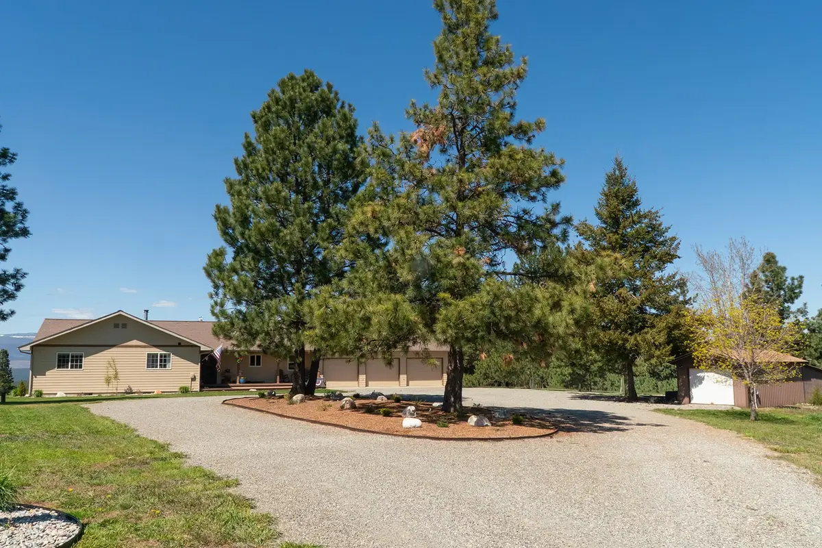 117 Happy Hollow, Eureka, MT 59917 - #1