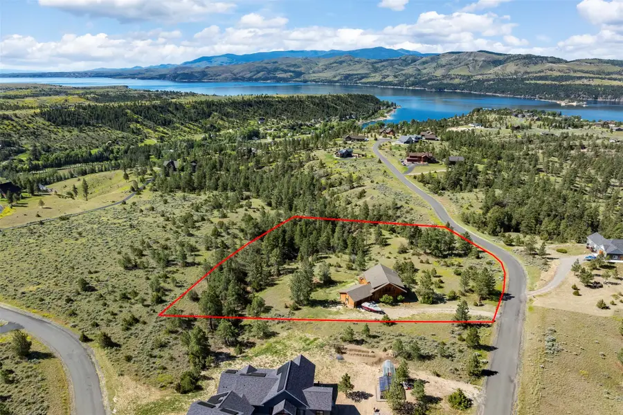 4085 Sunset Ridge Drive, Helena, MT 59602 - #2